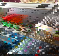 Freshly Squeezed - Hotel Accommodation