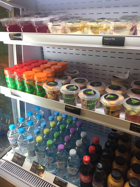 Freshly Squeezed - Hotel Accommodation 0