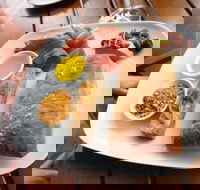 Fun Ma Cafe - Hotel Accommodation