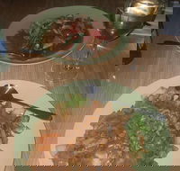 Garland Thai - Hotel Accommodation