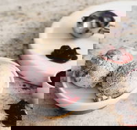 Gelatissimo - Wetherill Park - Hotel Accommodation