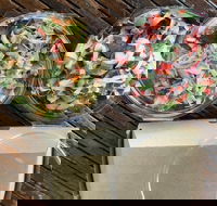 Get Tossed Salad Bar - Hotel Accommodation