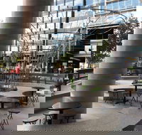GG Espresso - Fortitude Valley - Hotel Accommodation