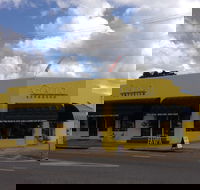 Giallo Espresso - Hotel Accommodation