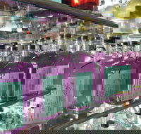 Glen Gowrie Distillery - Hotel Accommodation