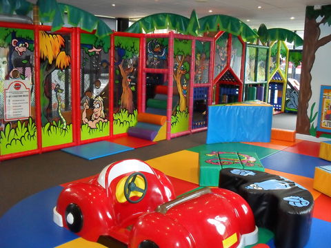 Gosford RSL Club - Hotel Accommodation 2