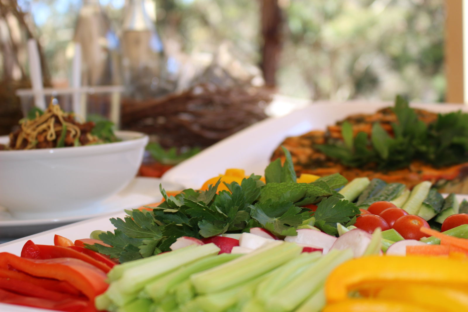 Karatta SA Hotel Accommodation