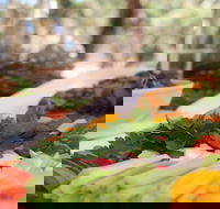 Hanson Bay Wildlife Sanctuary Cafe - Hotel Accommodation