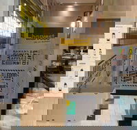 Harvest - Hotel Accommodation