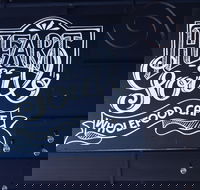 Heart and Soul Wholefood Cafe - Hotel Accommodation