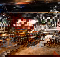 Heya Bar - Hotel Accommodation