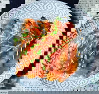 Honkas Bar  Eats - Hotel Accommodation