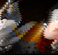 Hope Estate Brewery - Hotel Accommodation