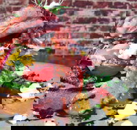 Hopscotch Bar - Hotel Accommodation