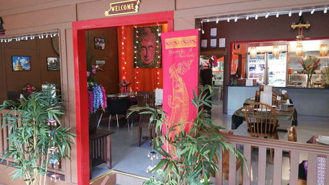 In 2 Thai - Hotel Accommodation 0