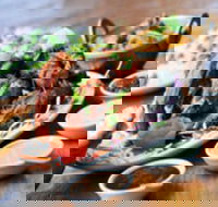 Indian Mumtaj - Hotel Accommodation