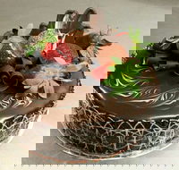 Ivanhoe Cakes - Hotel Accommodation