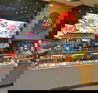 Jade Wok Asian Fusion - Hotel Accommodation