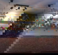 Jinsusa - Hotel Accommodation