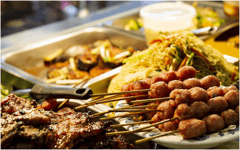 J Sushi Cafe - Hotel Accommodation 0