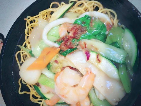 Just Wok - Hotel Accommodation 0