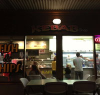 Kappadokia Kebabs  Turkish Bakery - Hotel Accommodation