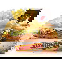 KFC - Brookvale - Hotel Accommodation