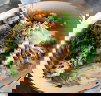 La Petite Fte Cafe - Hotel Accommodation