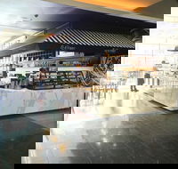 Le Cirque Fine Foods - Docklands - Hotel Accommodation