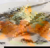 Macleay Street Bistro - Hotel Accommodation