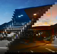 Macey's Bistro - Hotel Accommodation