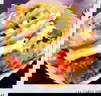 Mad Max Mexican - Hotel Accommodation