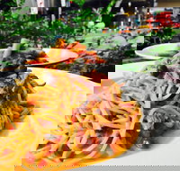 Madtongsan II - Brisbane CBD - Hotel Accommodation