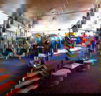 Mattara Hotel - Charlestown - Hotel Accommodation