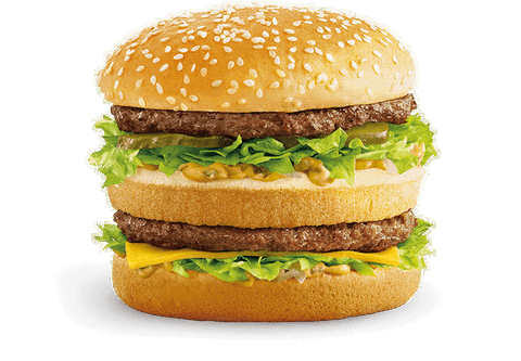 McDonald's - Liverpool - Hotel Accommodation 0
