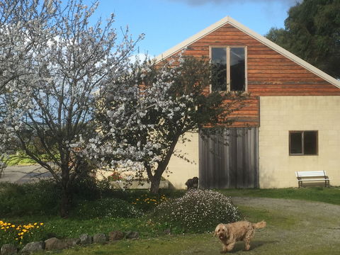 Mermerus - Hotel Accommodation 0