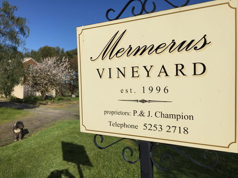 Mermerus - Hotel Accommodation 1