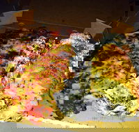 Monica's Pizza - Hotel Accommodation