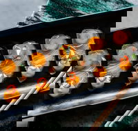 Monster Kitchen  Bar - Hotel Accommodation