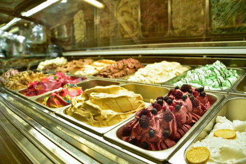 Narooma Ice Creamery - Hotel Accommodation 0