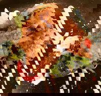 North Break Cafe - Hotel Accommodation