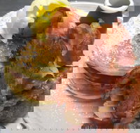 Nunzio's Italian - Hotel Accommodation