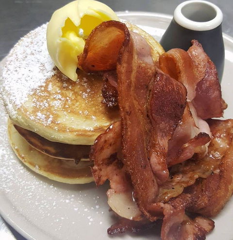 Nunzio's Italian - Hotel Accommodation 0