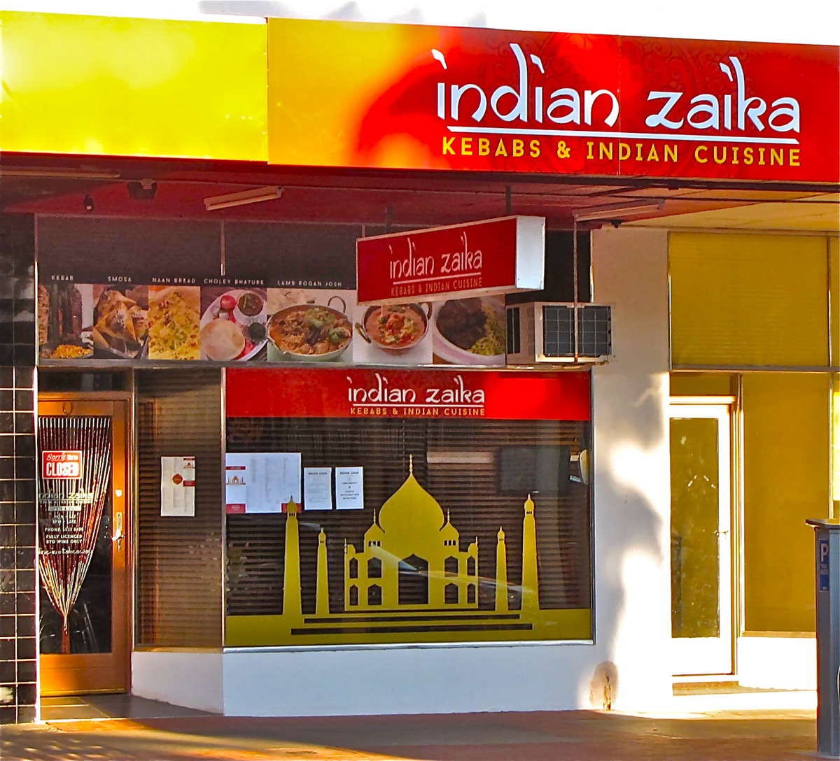 Anderson VIC Hotel Accommodation