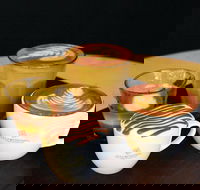 Oliver Brown - Campbelltown - Hotel Accommodation