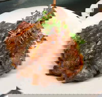 Oxley Hotel - Hotel Accommodation