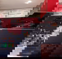 Papa Roma Pizzeria - Hotel Accommodation