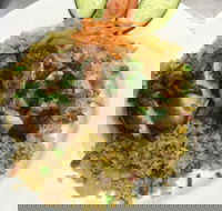 Pho 5 Star - Hotel Accommodation