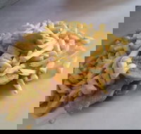 Pier Provedore - Hotel Accommodation