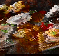 Pie Face - Potts Point - Hotel Accommodation